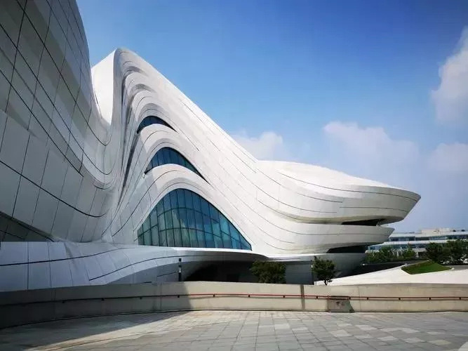 长沙大剧院